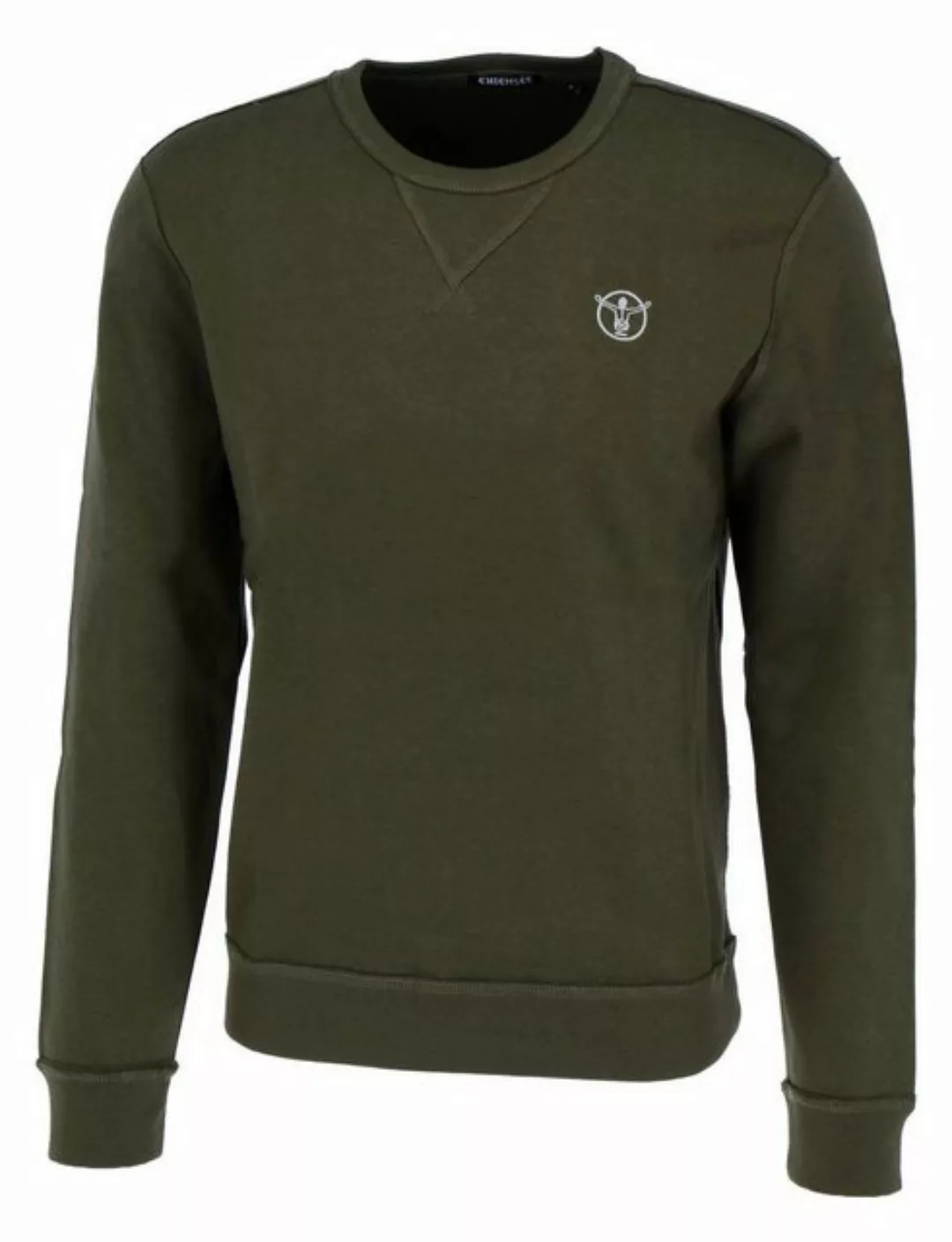 Chiemsee Sweatshirt Men, Sweatshirt, Comfort Fit günstig online kaufen