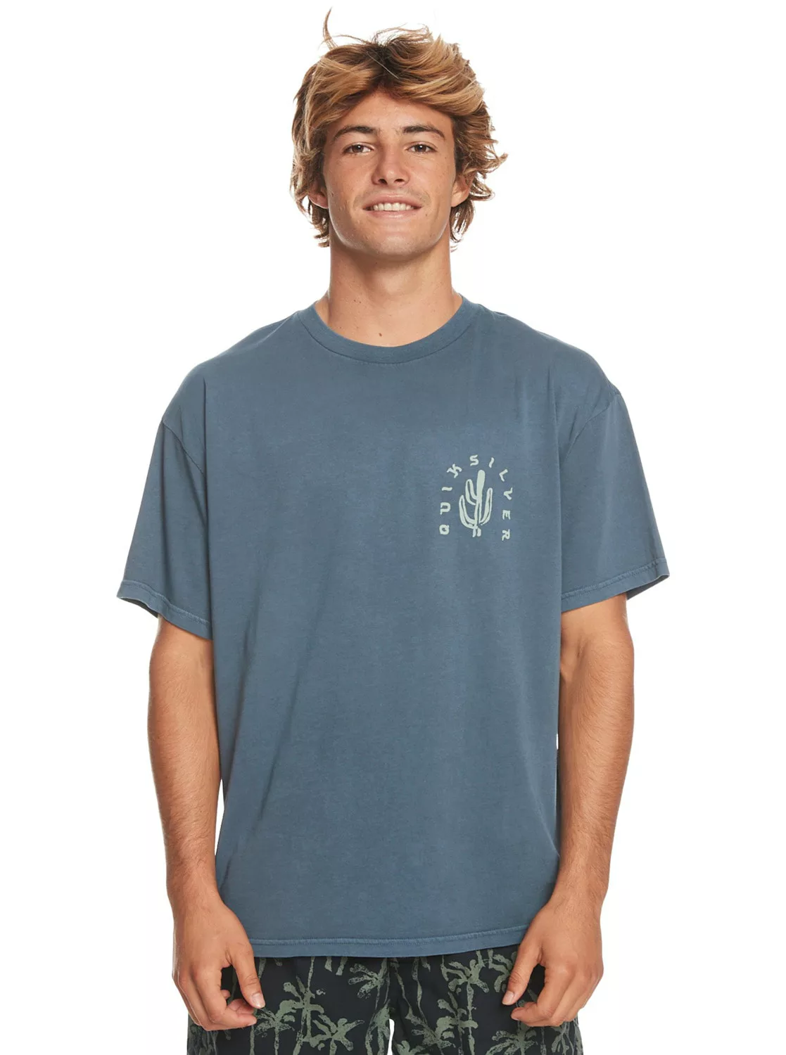 Quiksilver T-Shirt Silver Lining günstig online kaufen