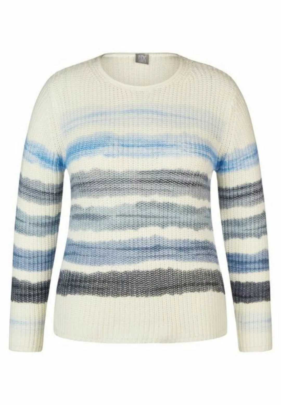 Rabe Sweatshirt Pullover, Hortensie günstig online kaufen