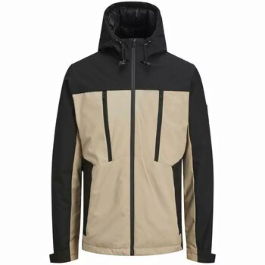 Jack & Jones  Jacken Jacke Abel Übergangsjacke günstig online kaufen