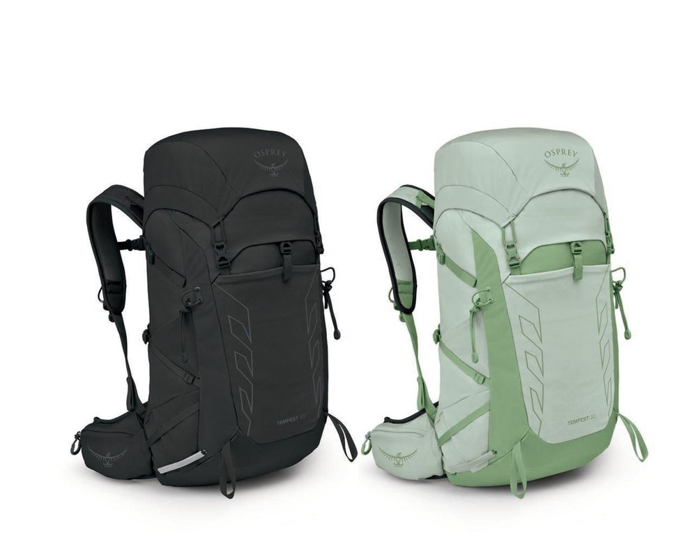 Osprey Tempest 33 - Rucksack günstig online kaufen