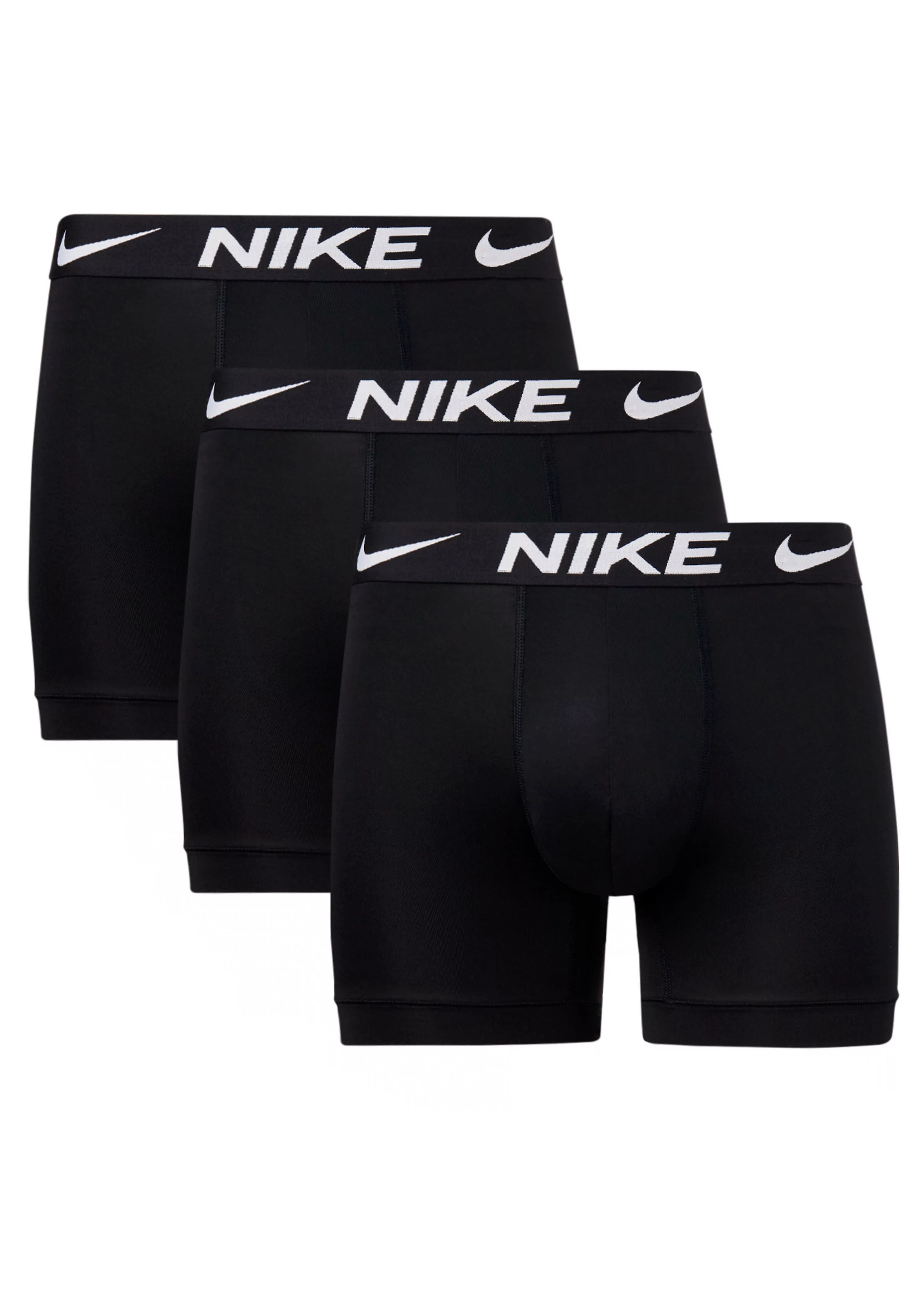 NIKE Underwear Boxer, (3 St.), mit besonders langem Bein günstig online kaufen