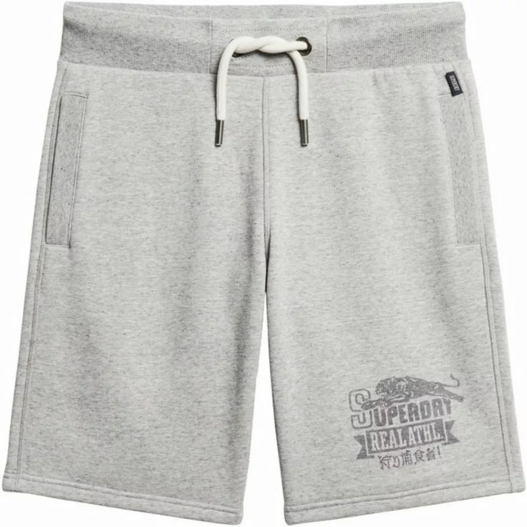 Superdry Sweatshorts SD-ATHLETIC COLL GRAPHIC SHORT günstig online kaufen