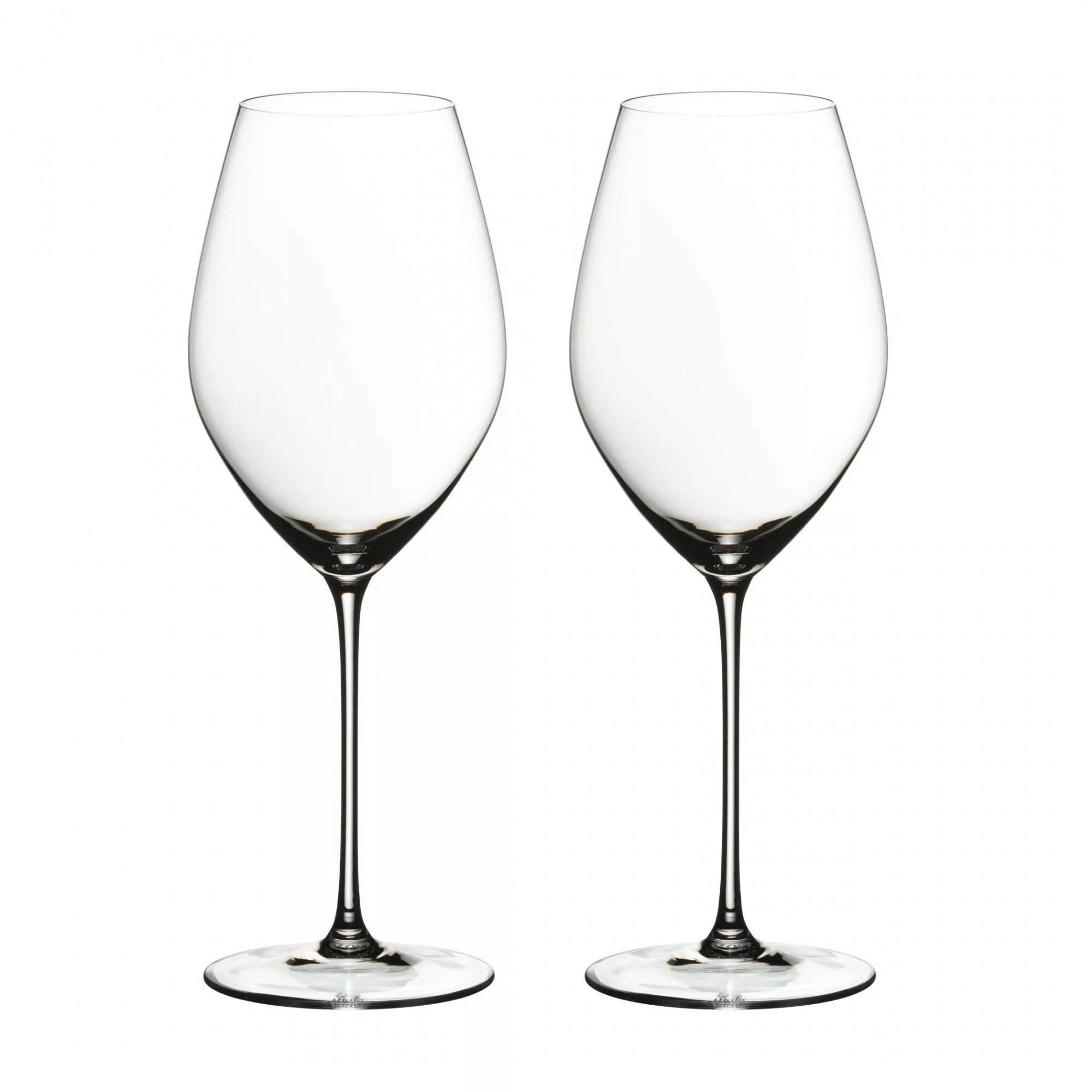 RIEDEL THE WINE GLASS COMPANY Champagnerglas »Veritas«, (Set, 2 tlg.), Made günstig online kaufen