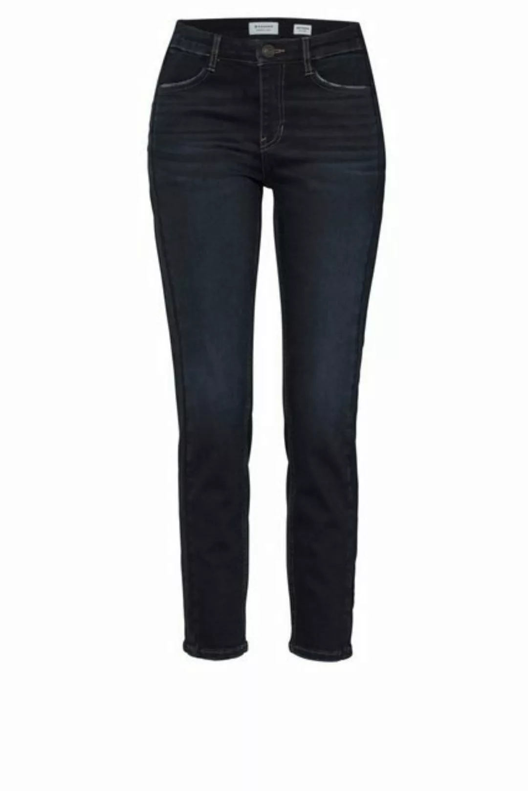 ROSNER 5-Pocket-Jeans Antonia_403 mit doppelten Seitennähten günstig online kaufen