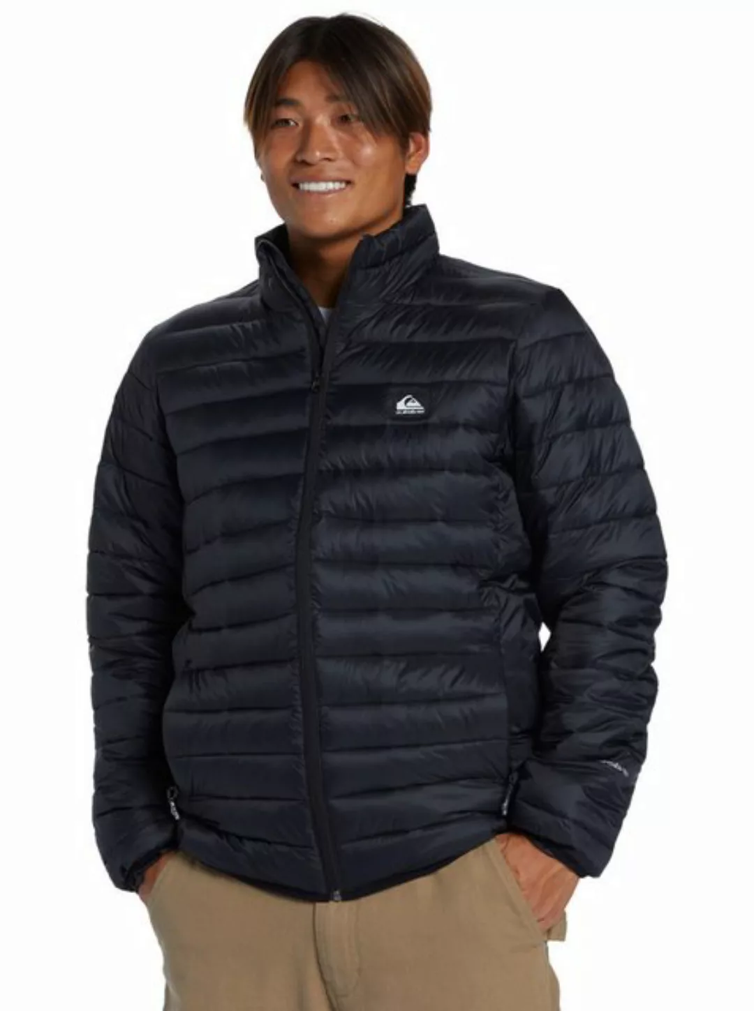 Quiksilver Outdoorjacke "Scaly" günstig online kaufen