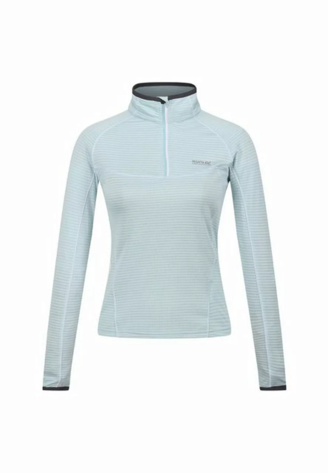 Regatta Langarmshirt Regatta Damen Yonder Powerstretch Pullover RWT161 günstig online kaufen