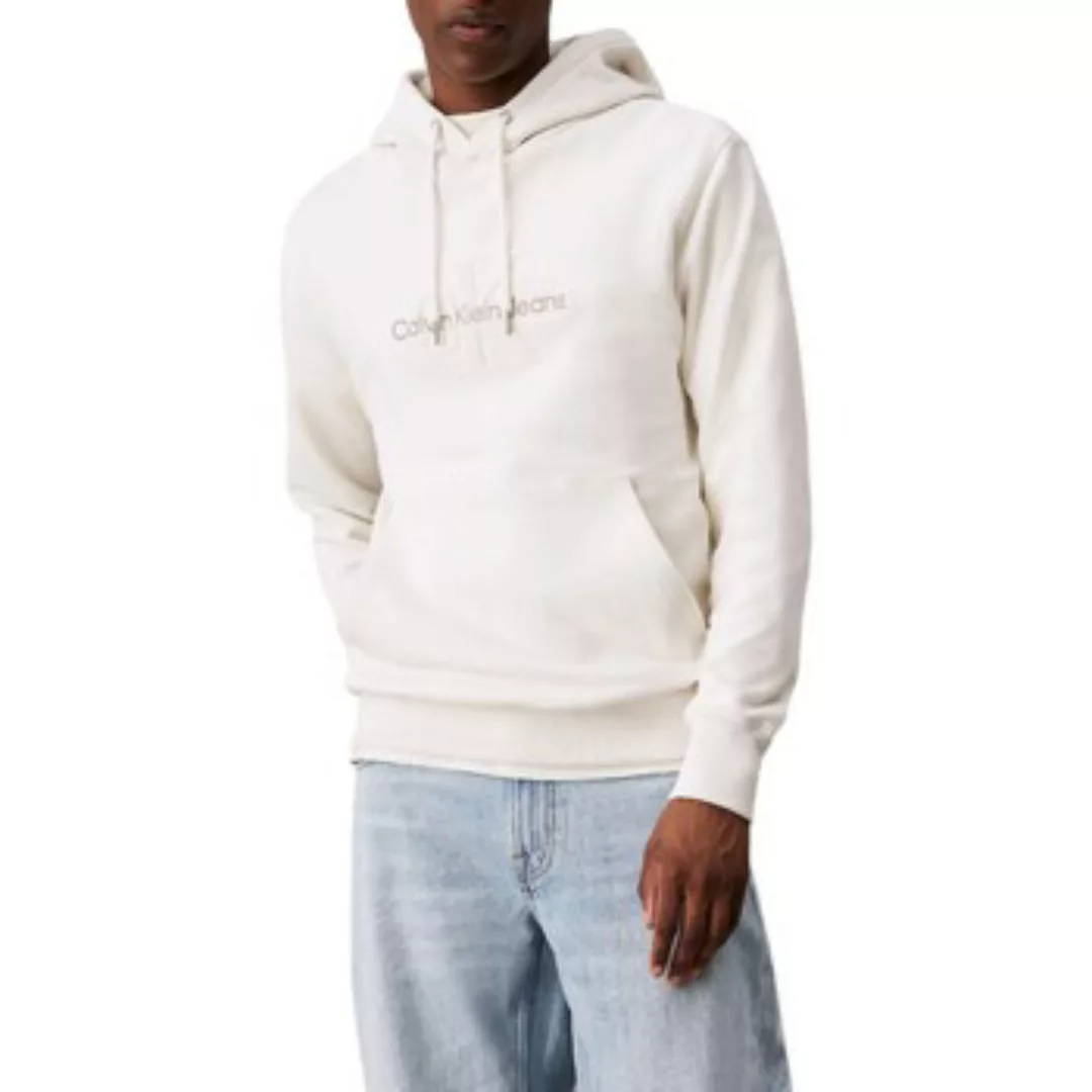 Calvin Klein Jeans  Sweatshirt J30J326637 günstig online kaufen