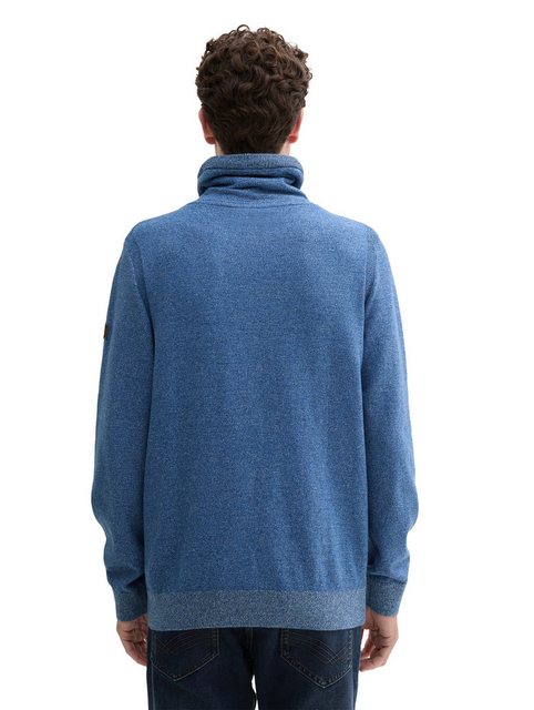 TOM TAILOR Longpullover günstig online kaufen