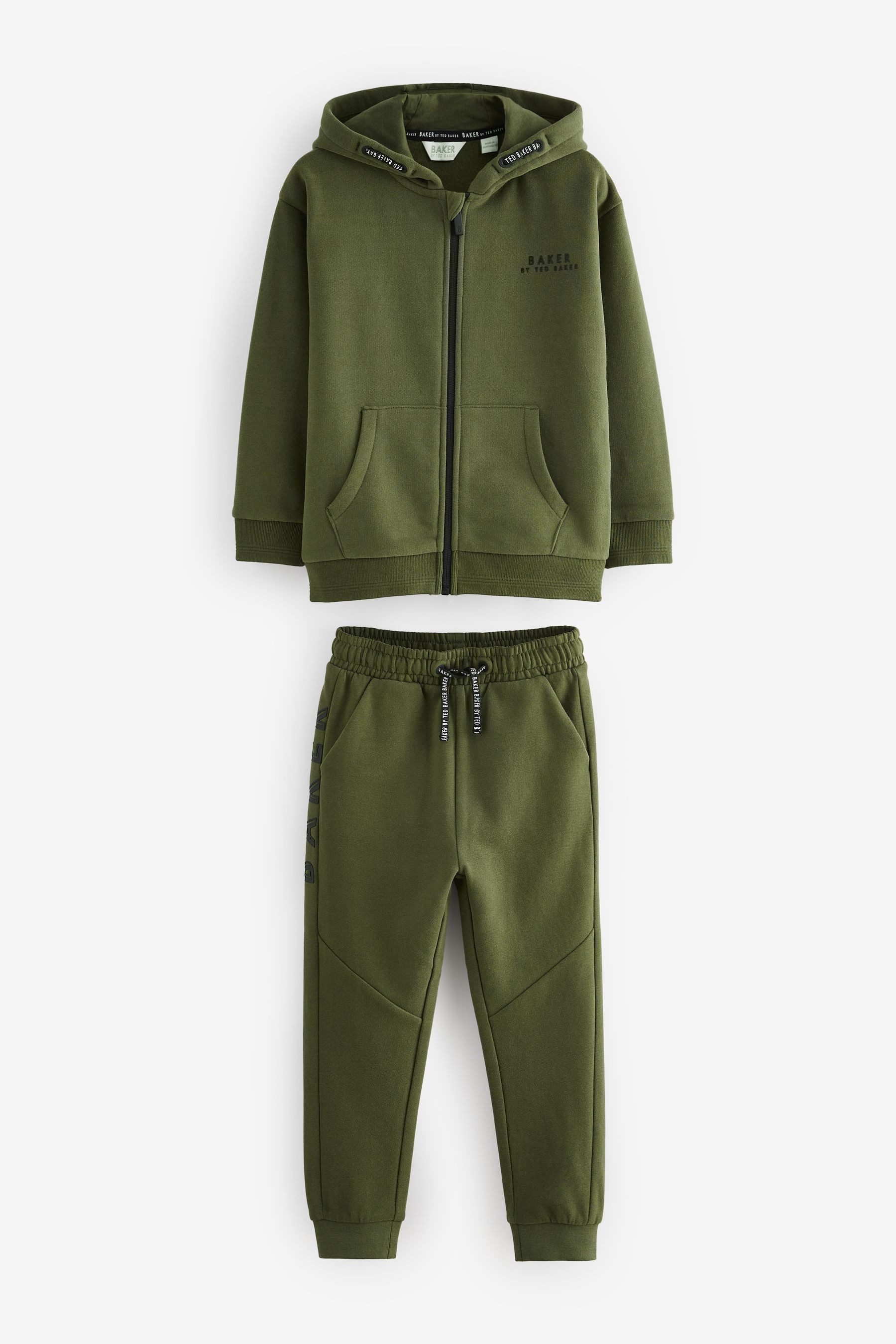 Baker by Ted Baker Sweatanzug Baker günstig online kaufen