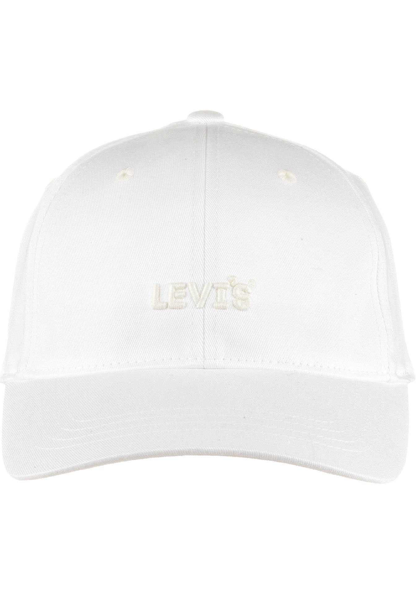 Levi's® Baseball Cap HEADLINELOGO Unisex günstig online kaufen