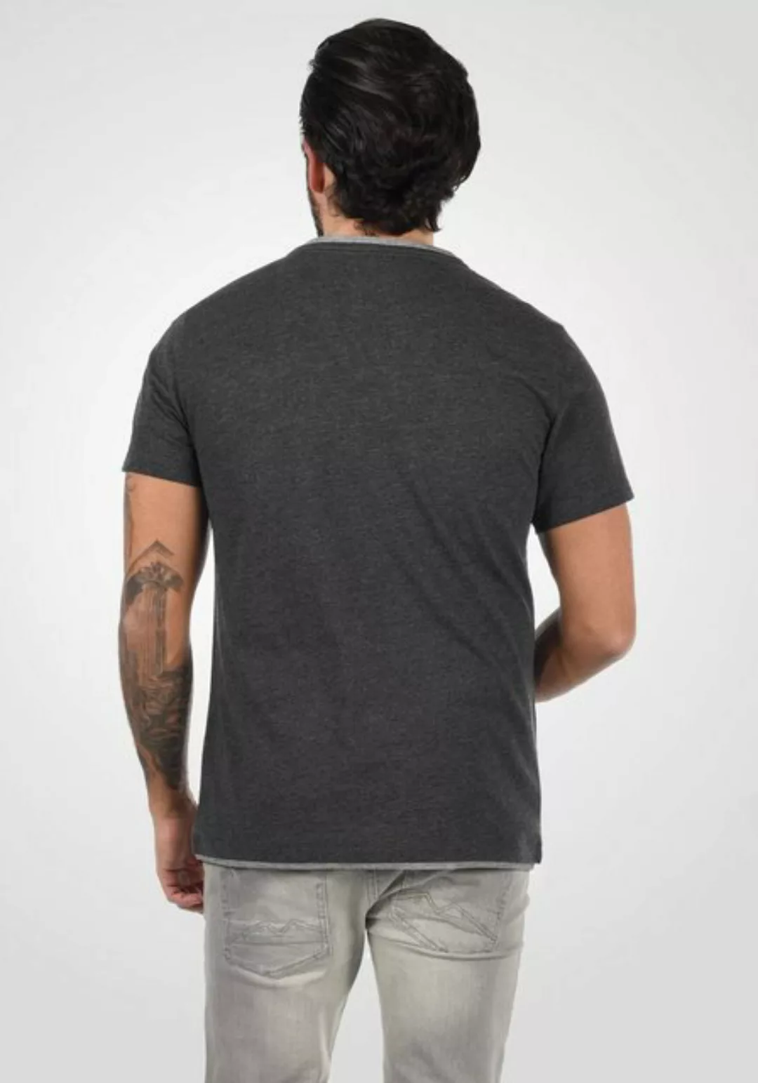 Blend T-Shirt BLEND BHLeonis günstig online kaufen