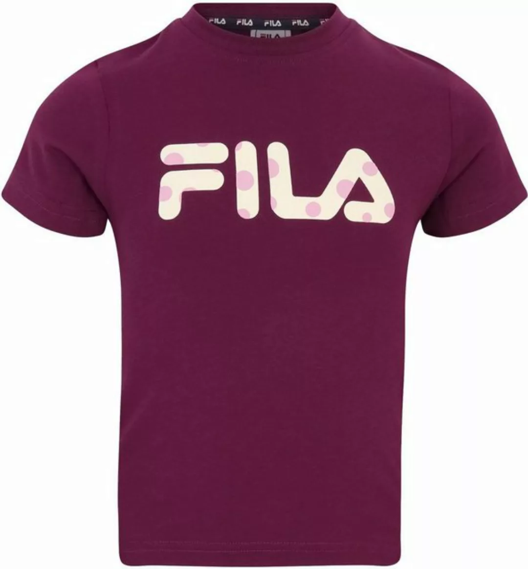 Fila T-Shirt Lindberg Graphic Tee günstig online kaufen