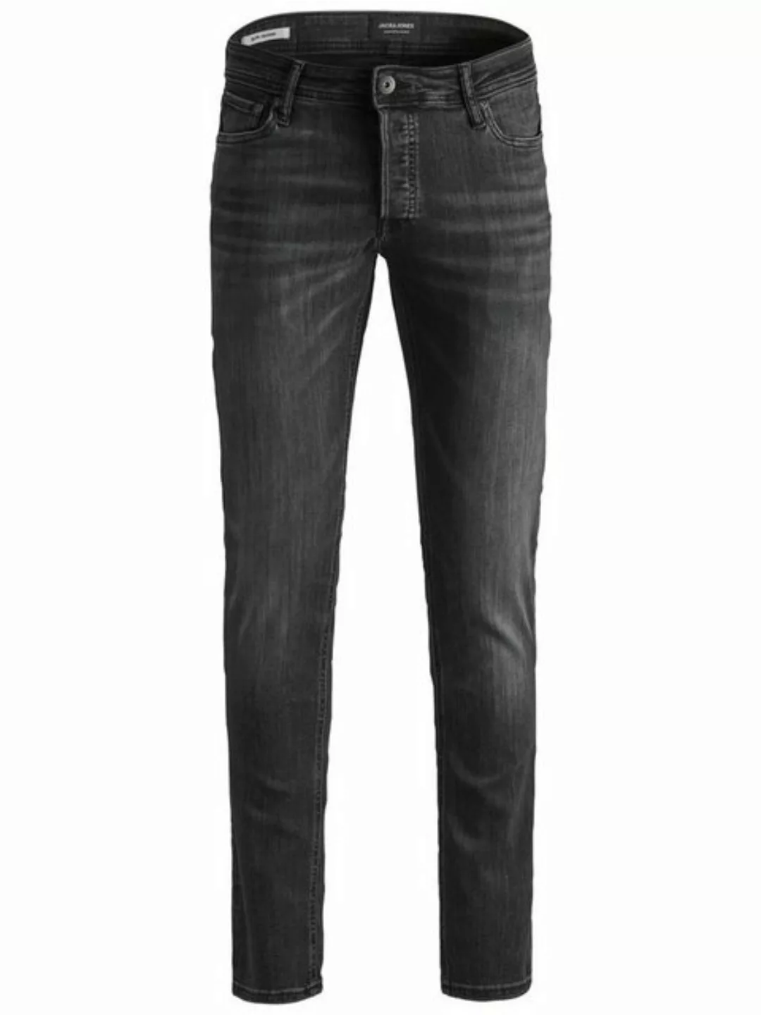 Jack & Jones Tapered-fit-Jeans Jack & Jones Herren Hose Jeans JjiGLENN JjOr günstig online kaufen