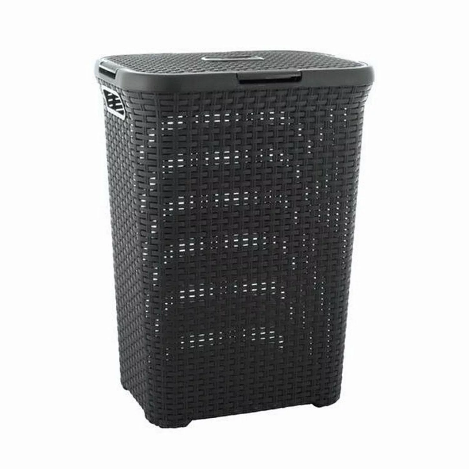 Curver Wäschekorb, Wäschekorb Natural Style 40L günstig online kaufen