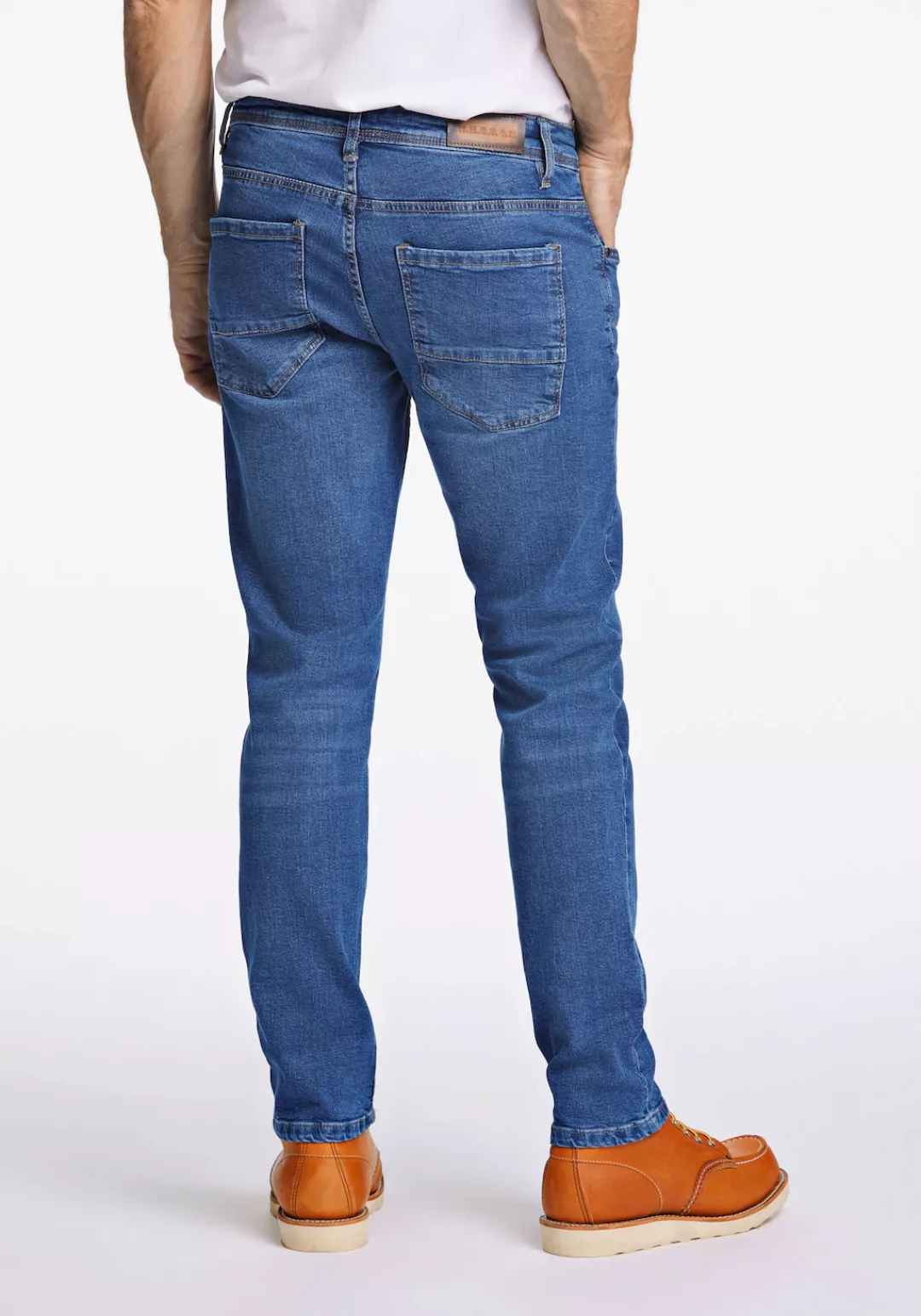 JACK’S 5-Pocket-Jeans JACK'S Jeans günstig online kaufen