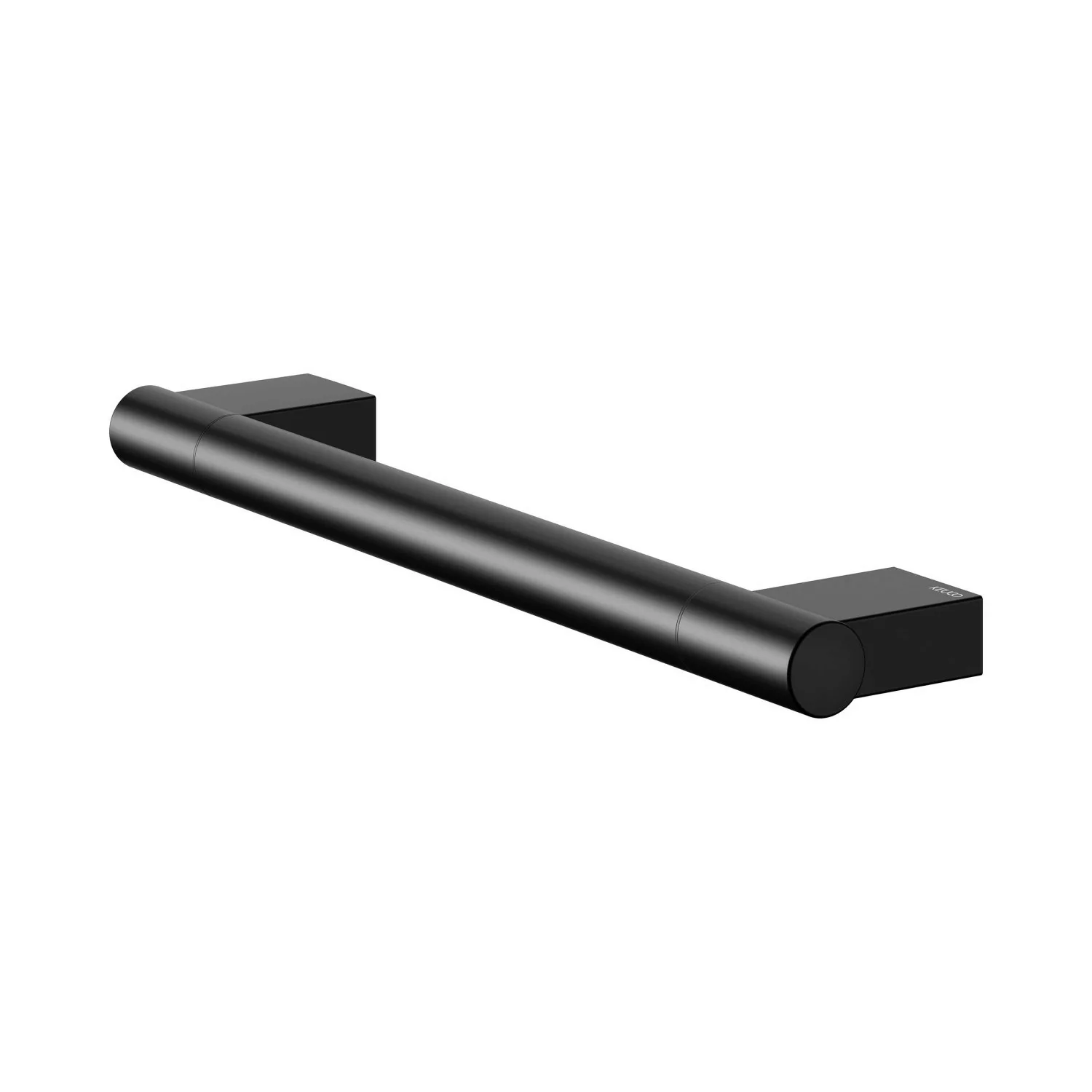 Keuco Haltegriff Plan Black Selection 35 cm Belastbar bis 115 kg Schwarz-ma günstig online kaufen