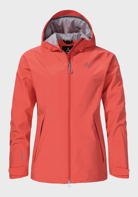 Schöffel Outdoorjacke 2L Jacket Ankelspitz L günstig online kaufen