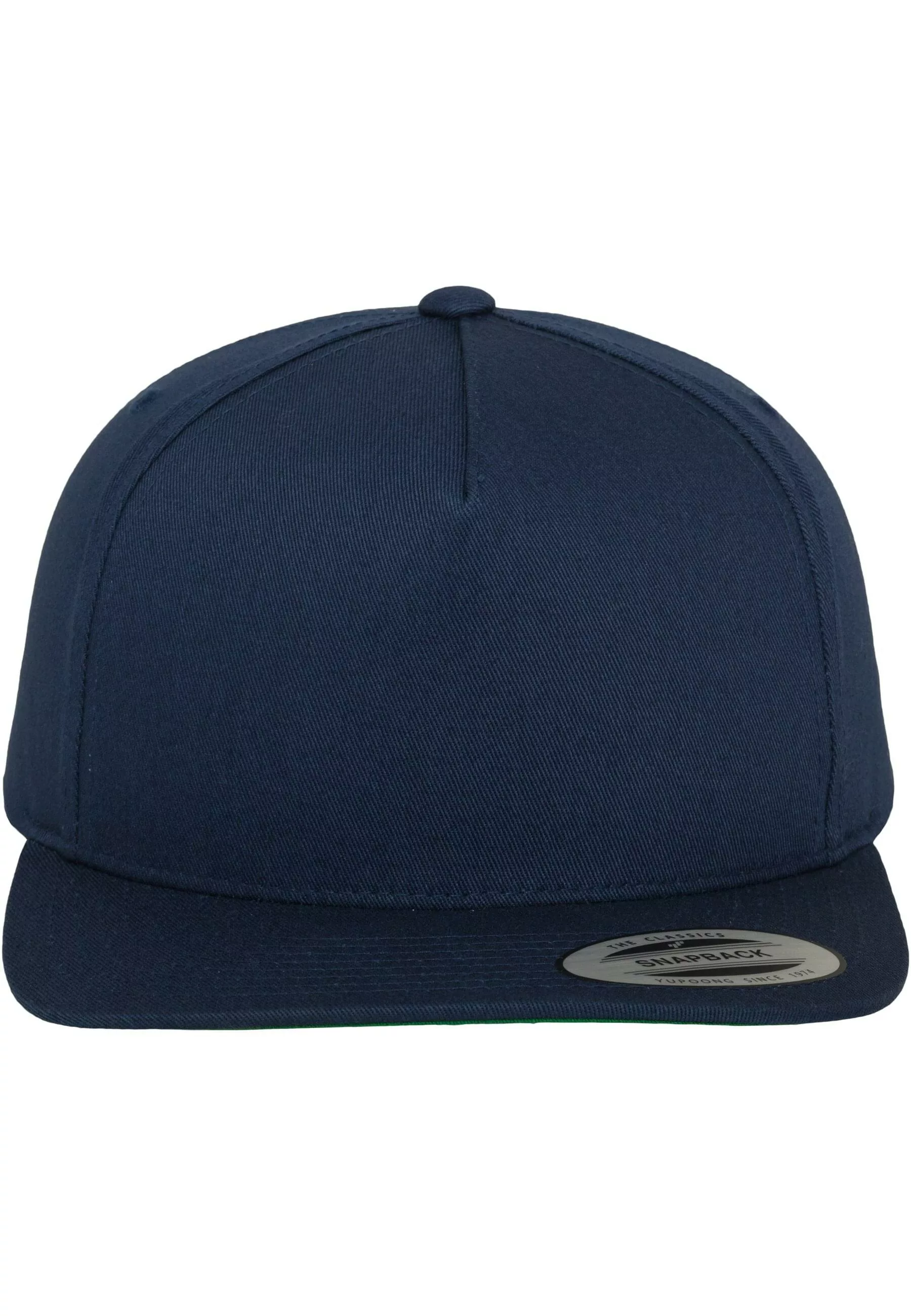 Flexfit Flex Cap "Flexfit Unisex Classic 5 Panel Snapback" günstig online kaufen