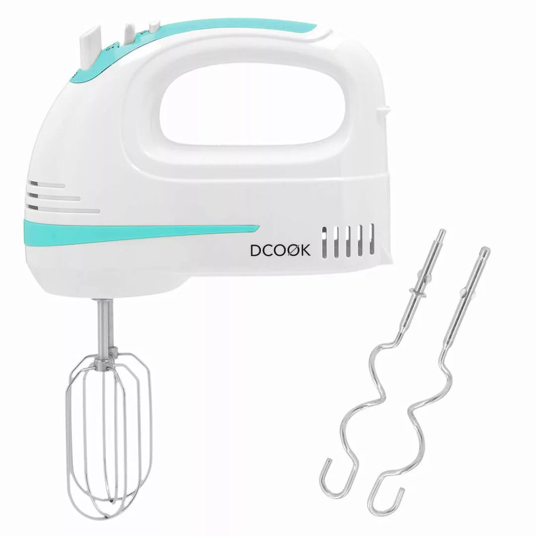 Mixer Dcook 300w günstig online kaufen