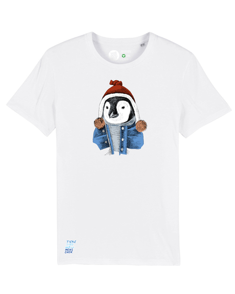 Pinguin | T-shirt Männer günstig online kaufen