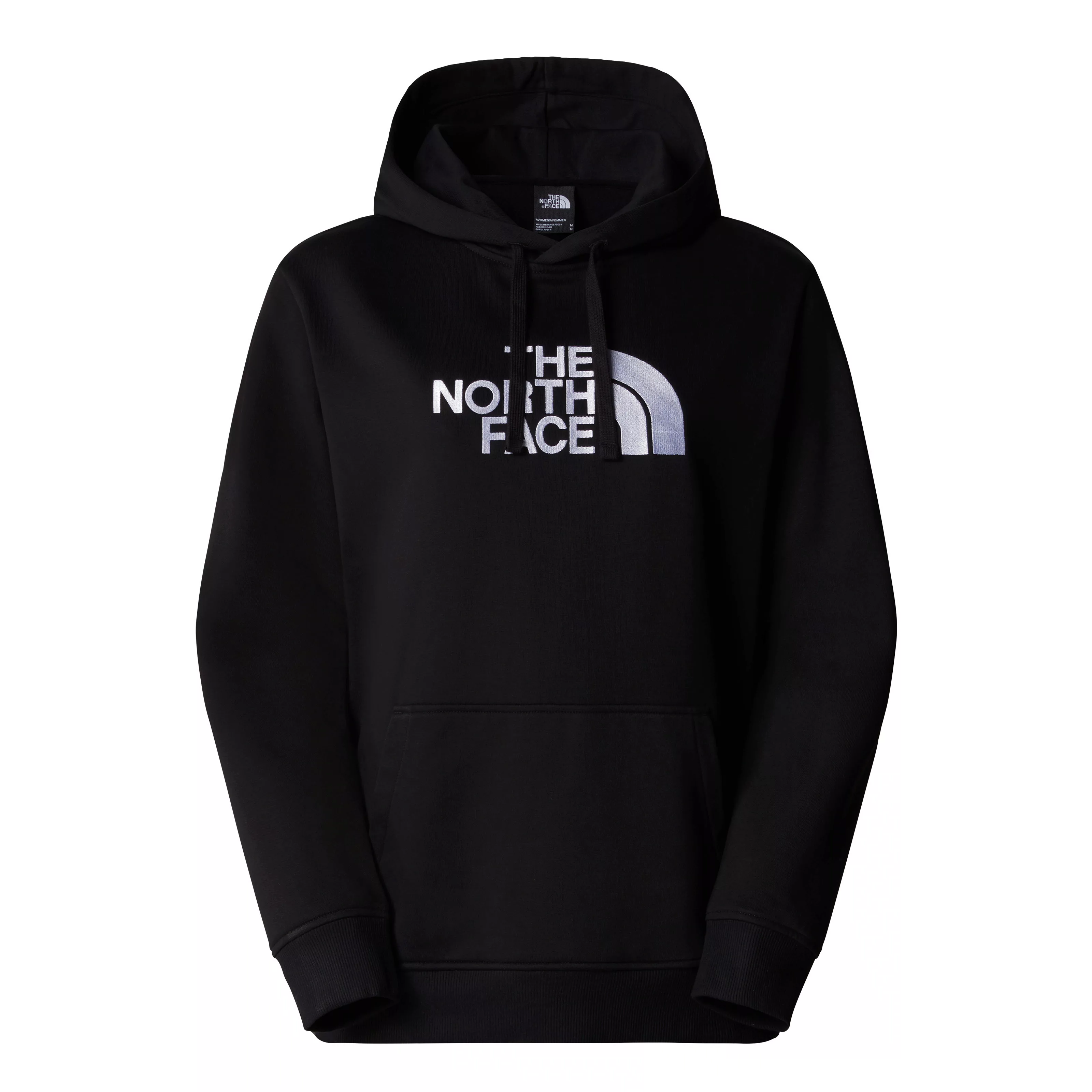 The North Face Kapuzensweatshirt "W DREW PEAK PULLOVER HOODIE" günstig online kaufen