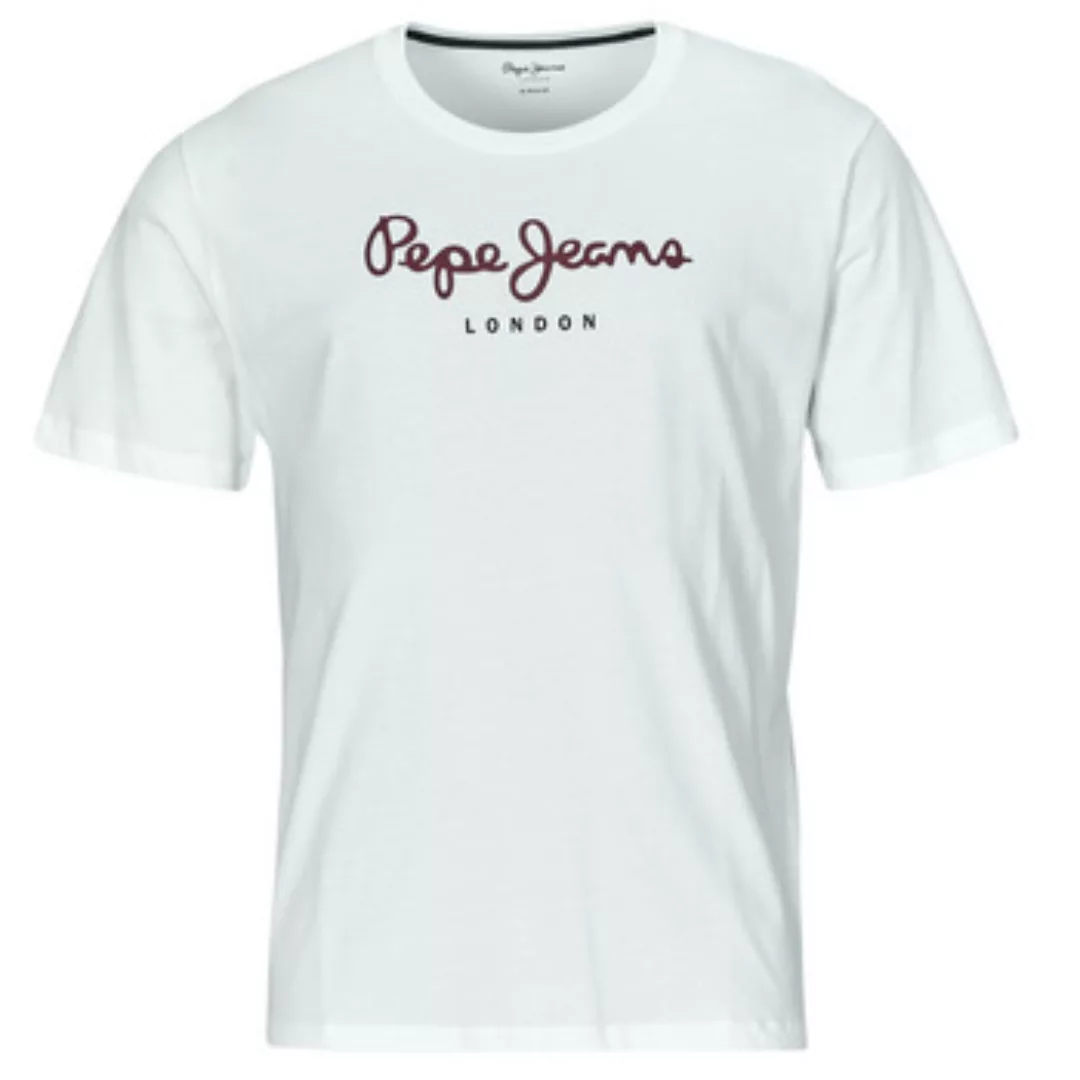 Pepe Jeans Rundhalsshirt EGGO günstig online kaufen