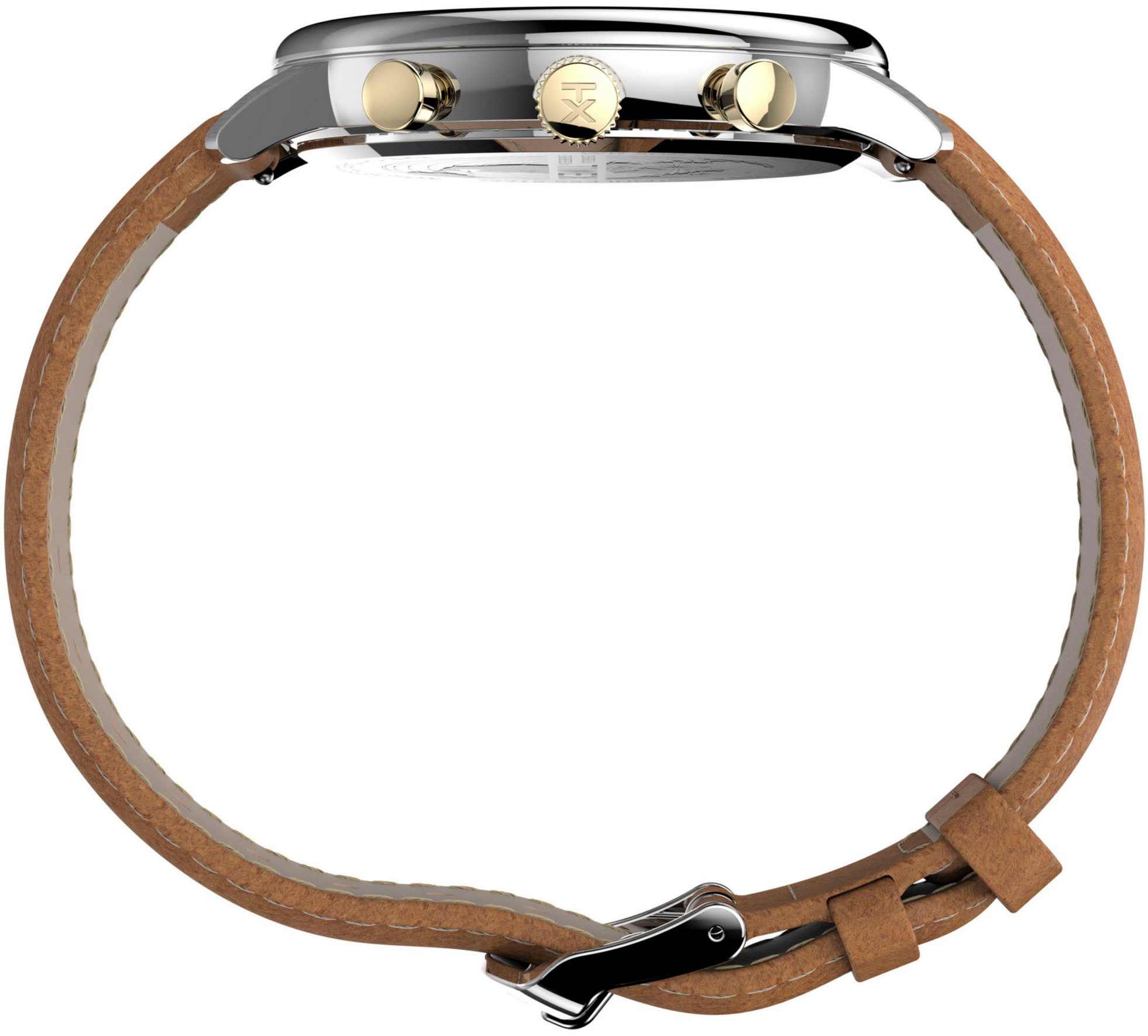 Timex Chronograph CHICAGO TW2U39000AJ, Quarzuhr, Armbanduhr, günstig online kaufen