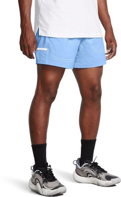 Under Armour® Shorts Ua Zone Pro 5In Short günstig online kaufen