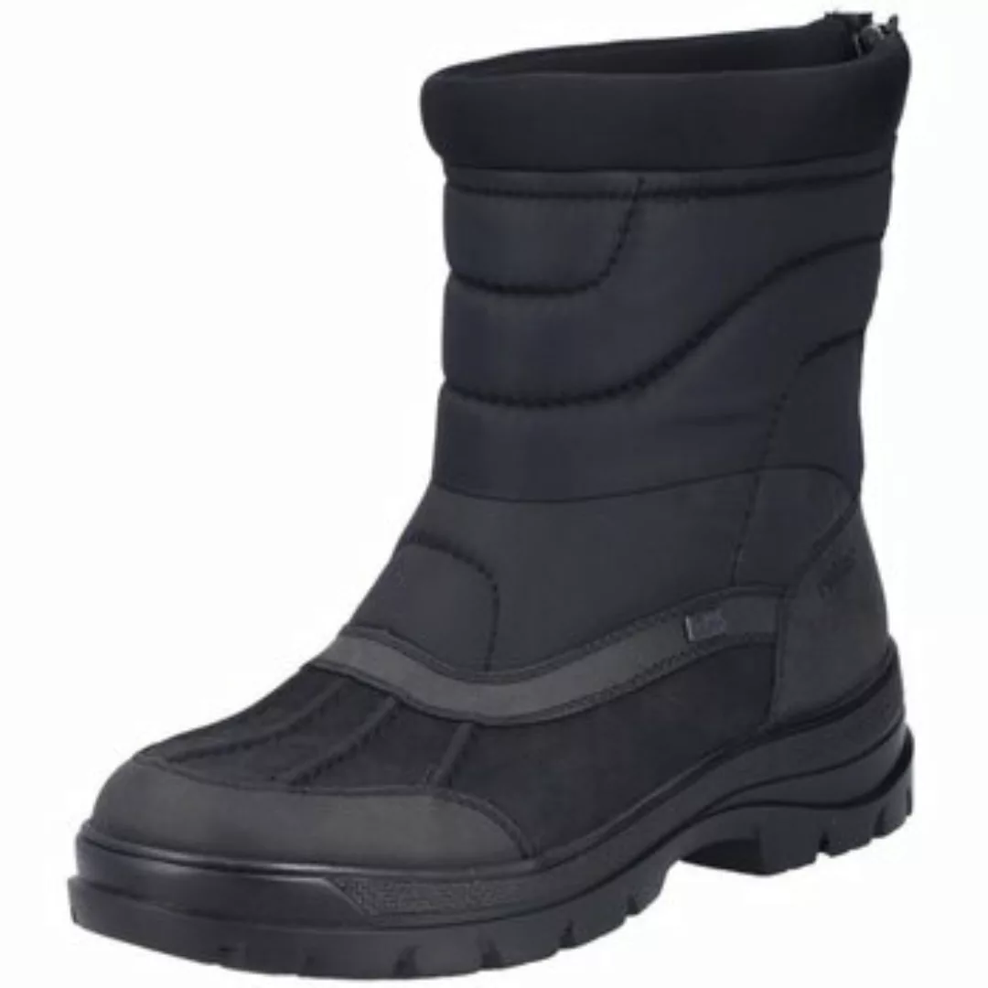 Rieker  Stiefel Stiefeletten HWK Stiefel F5470-00 günstig online kaufen