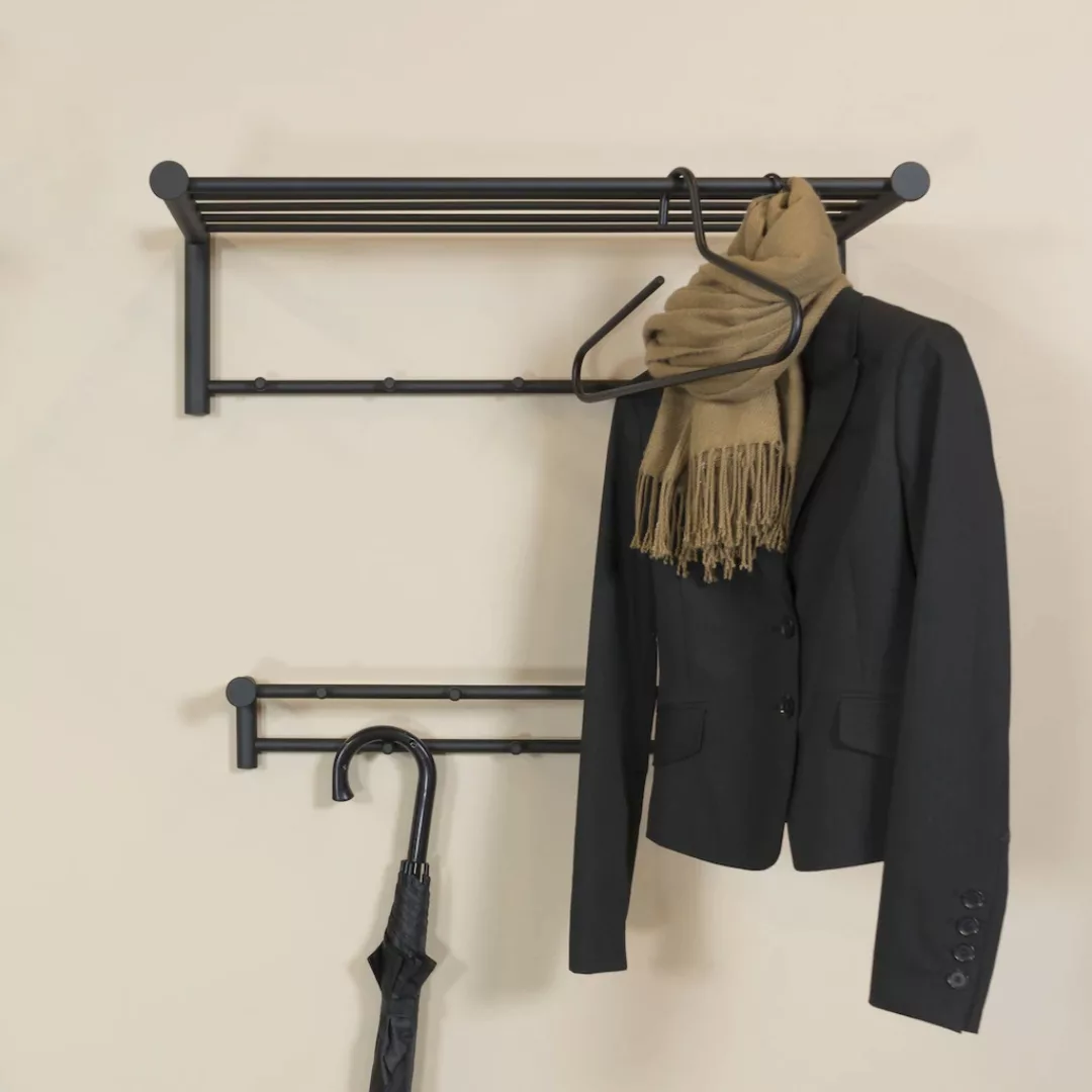 Spinder Design Garderobenhalter "Suza", Breite 79 cm günstig online kaufen