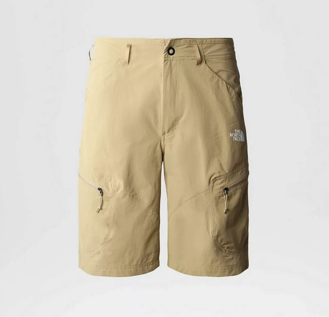 The North Face Trekkingshorts M EXPLORATION SHORT - EU Kelp Tan günstig online kaufen