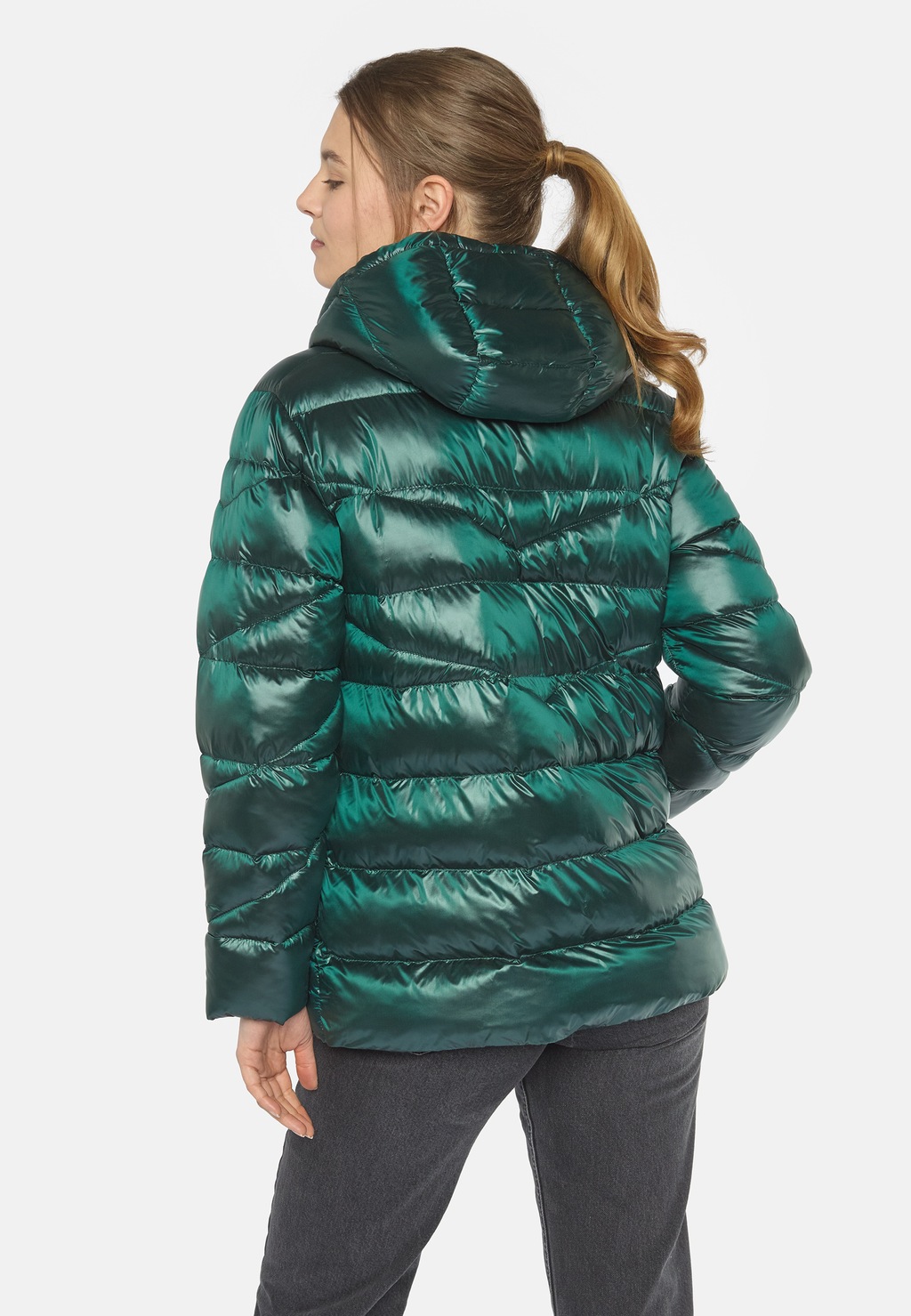 Fuchs Schmitt Steppjacke "Steppjacke Thermore", mit Kapuze, mit Kapuze günstig online kaufen