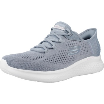 Skechers  Sneaker SKECH-LITE PRO-NATUR SLIP-INS günstig online kaufen