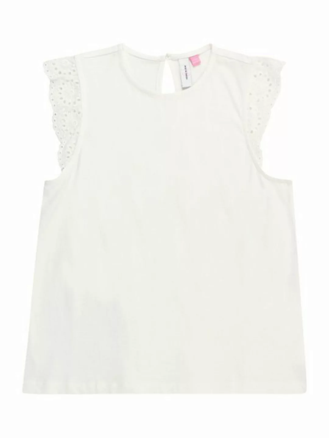 Vero Moda Girl Funktionsbluse (1-tlg) Cut-Outs günstig online kaufen