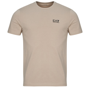 Emporio Armani EA7  T-Shirt TRAIN CORE ID TEE 8NPT26 günstig online kaufen