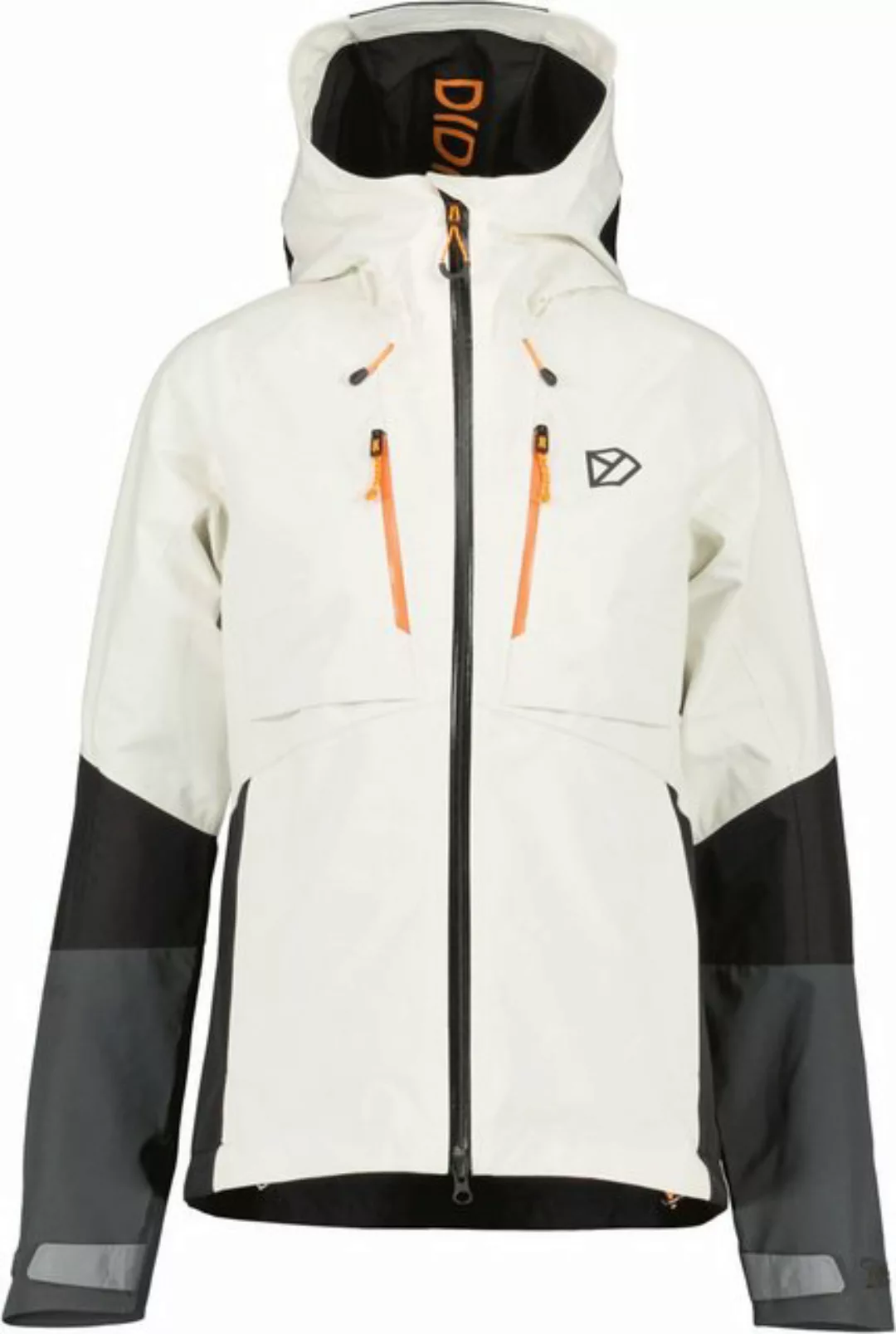 Didriksons Anorak Didriksons W Indus Jacket Damen Anorak günstig online kaufen