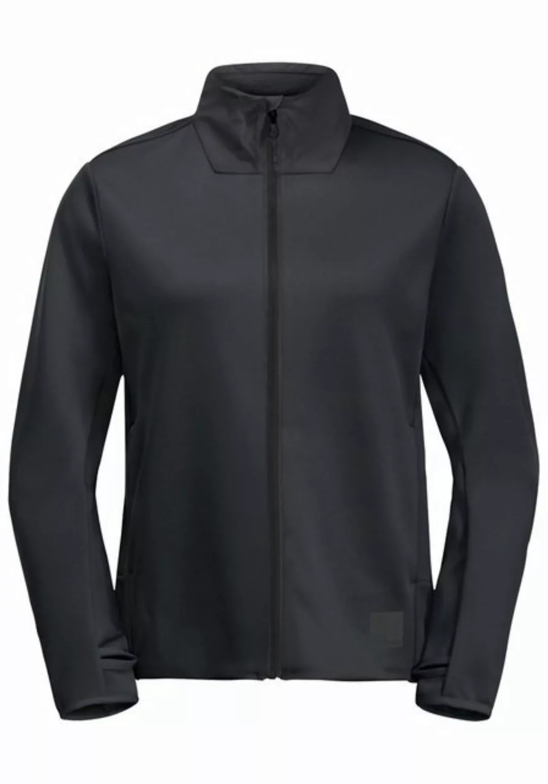 Jack Wolfskin Fahrradjacke BIKE COMMUTE JKT W günstig online kaufen