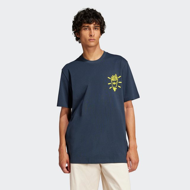 adidas Originals T-Shirt Q12 TS STREET B günstig online kaufen