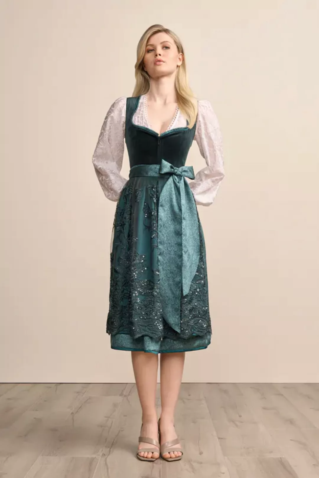 Dirndl Annica (70cm) günstig online kaufen