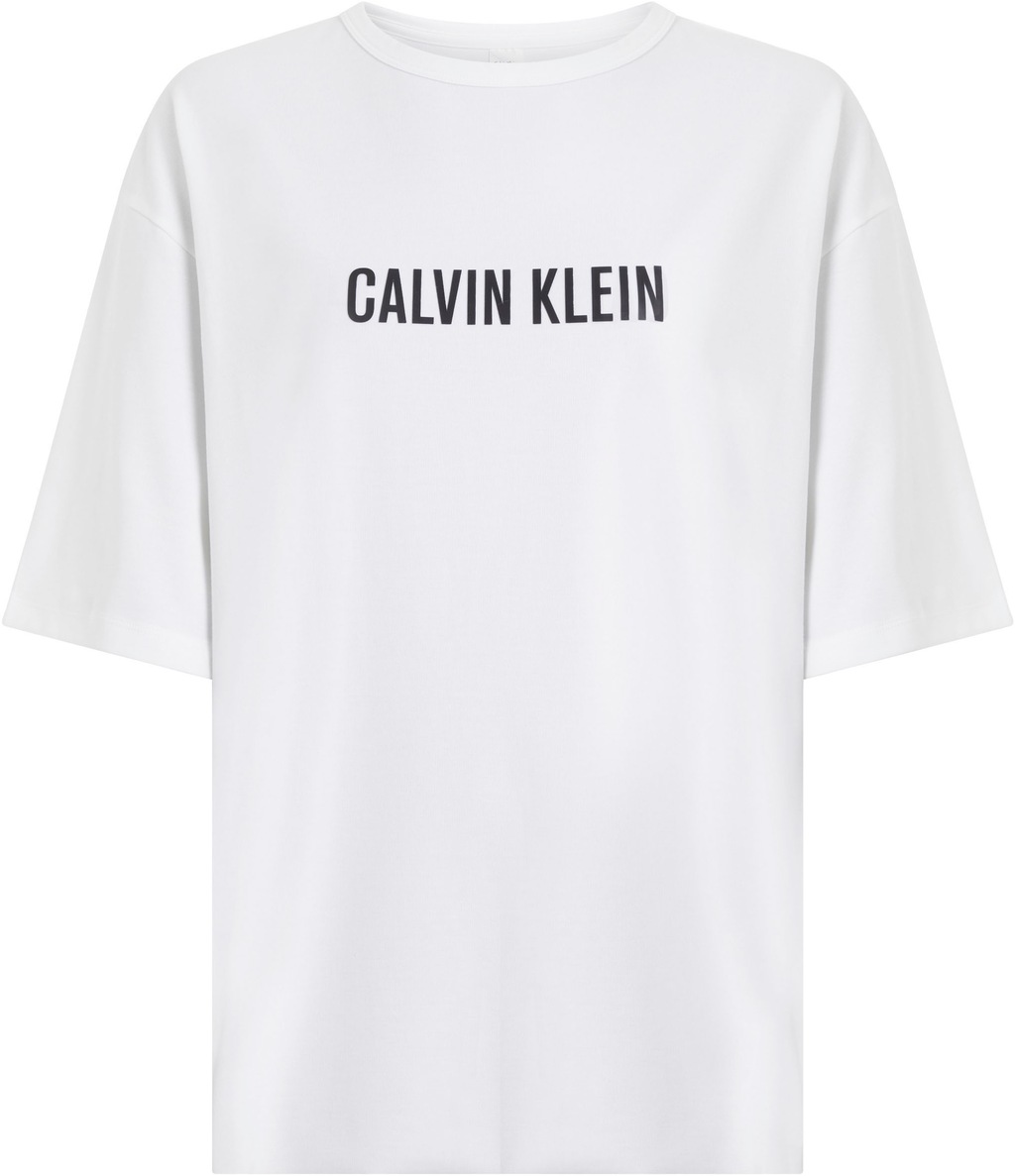 Calvin Klein Underwear T-Shirt "S/S CREWNECK", mit Calvin Klein Logo-Schrif günstig online kaufen