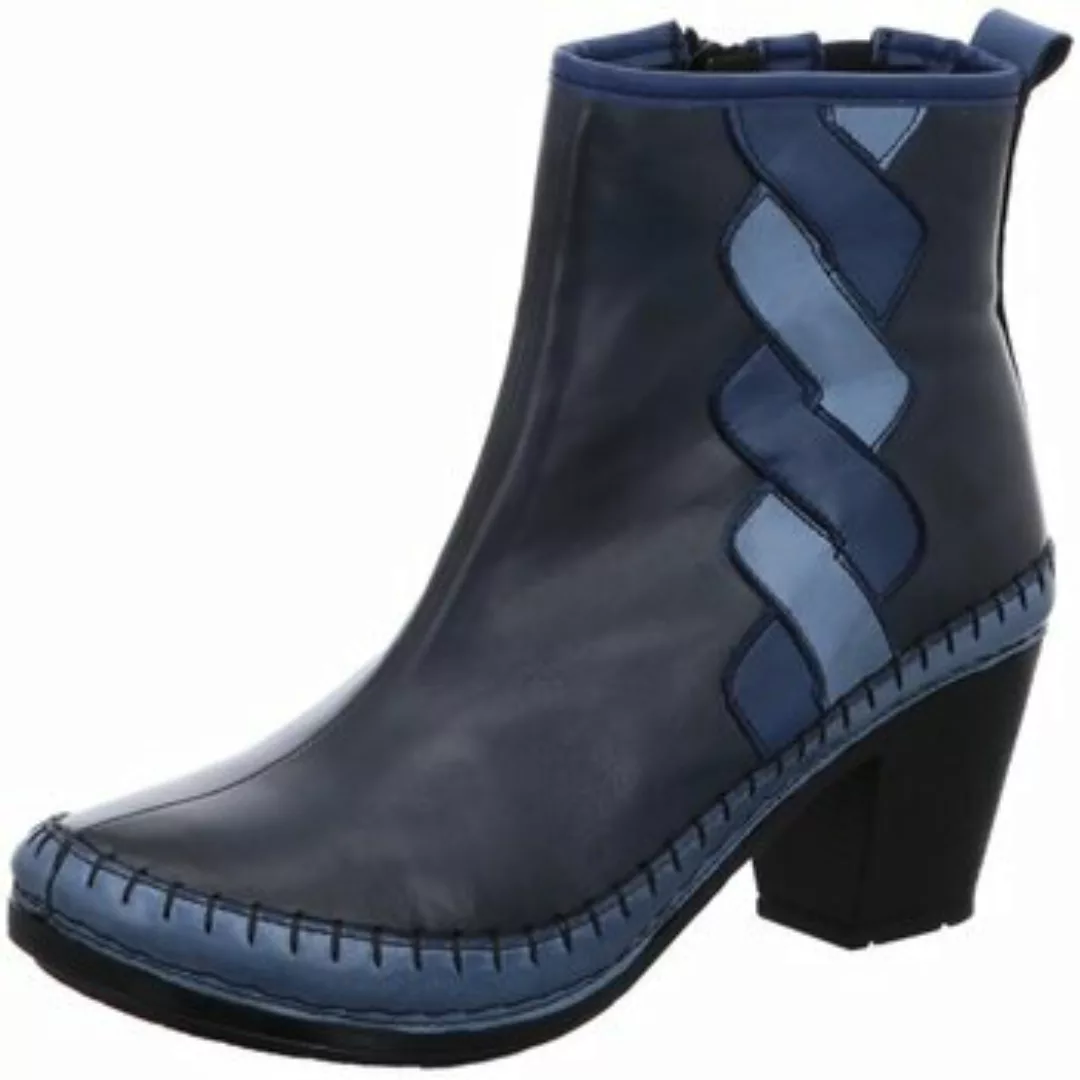 Gemini  Stiefel Stiefeletten ANILINA STIEFEL 335352-02-848** günstig online kaufen