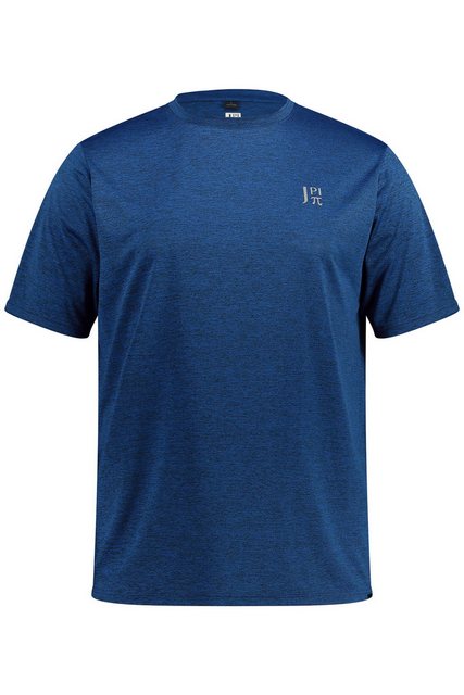 JP1880 T-Shirt Funktions-Shirt FLEXNAMIC® Halbarm QuickDry günstig online kaufen