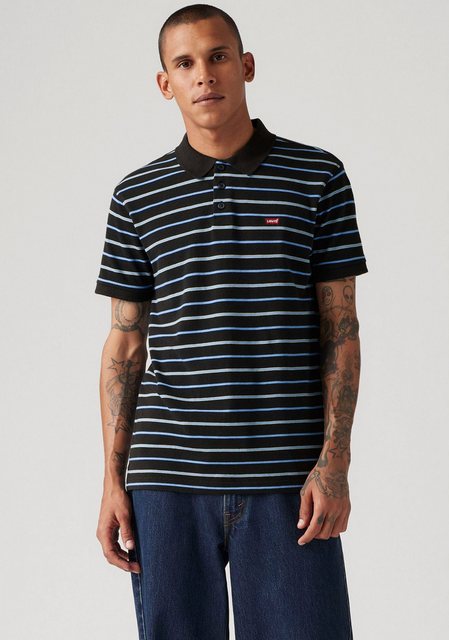 Levi's® Poloshirt HM POLO günstig online kaufen