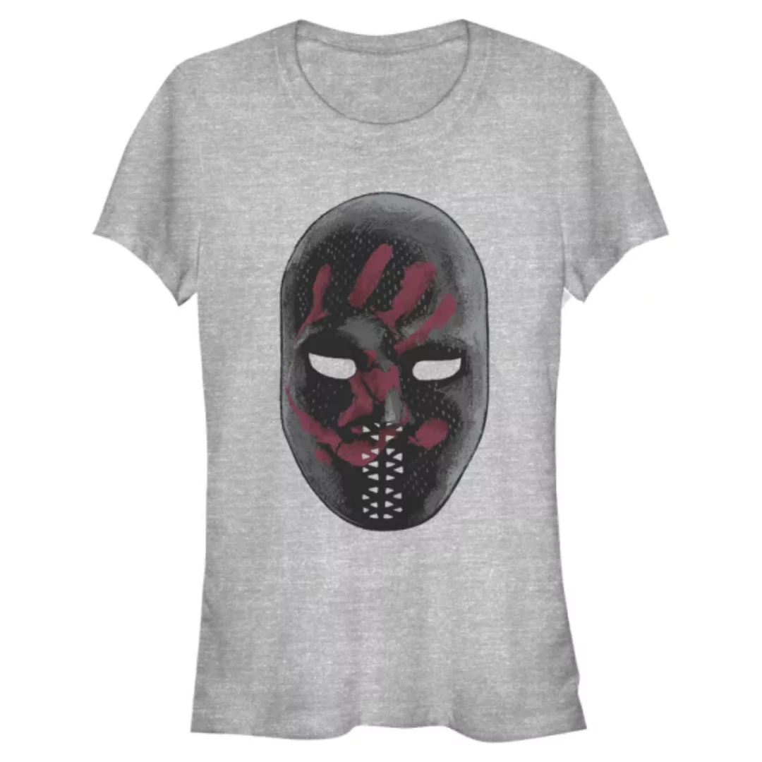 Marvel - The Falcon and the Winter Soldier - Flag Smashers Large Mask - Fra günstig online kaufen