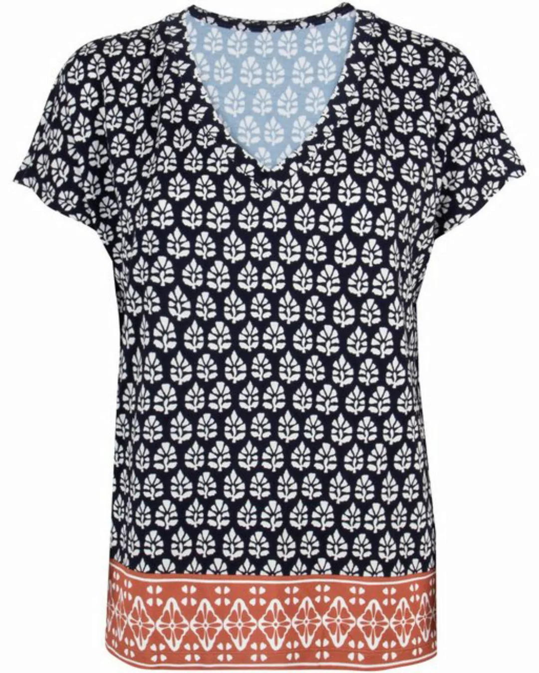 Lieblingsstück T-Shirt Kurzarm Sommershirt CaleniL günstig online kaufen