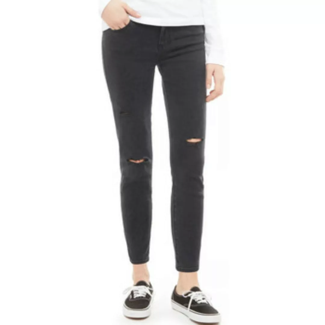 Vans  Slim Fit Jeans VA3PBU2QL günstig online kaufen