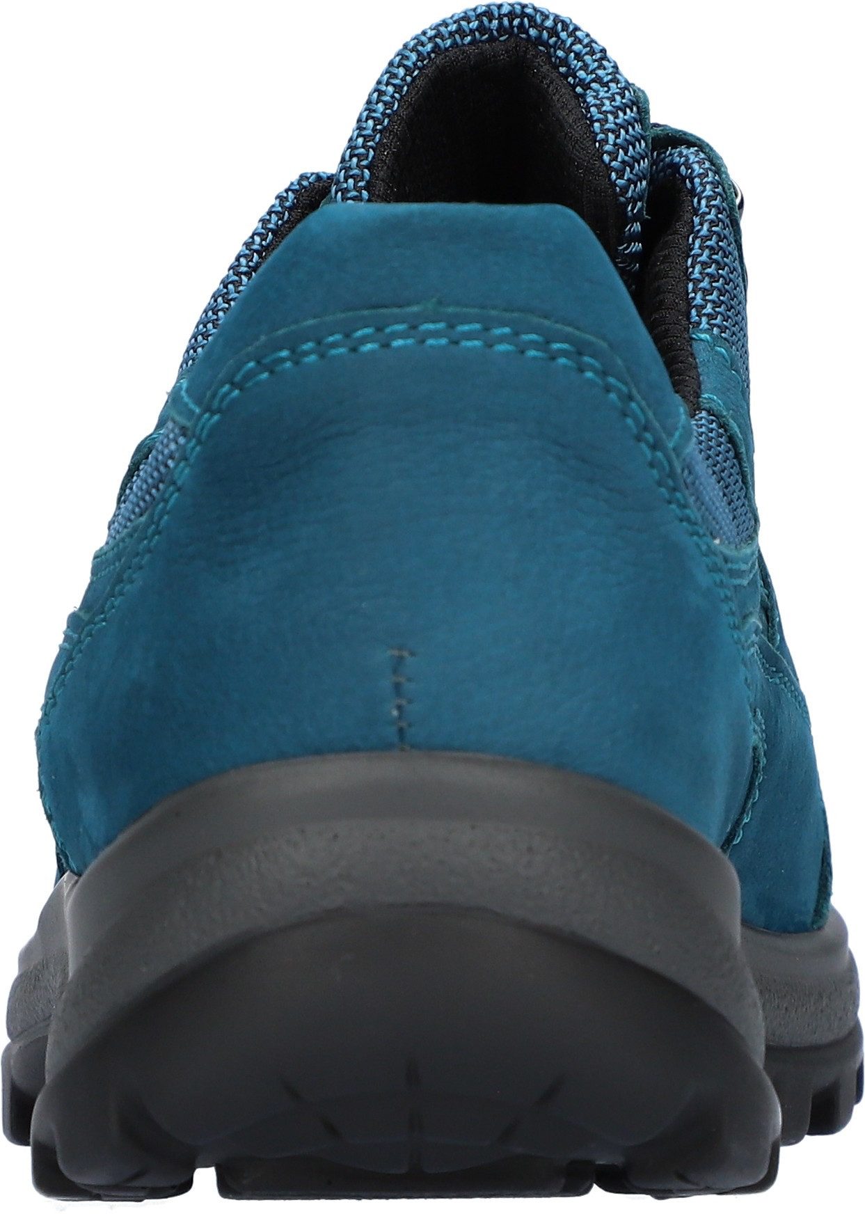 Waldläufer HOLLY Trekkingschuh Outdoorschuh, Wanderschuh, Tex-Schnürschuh günstig online kaufen