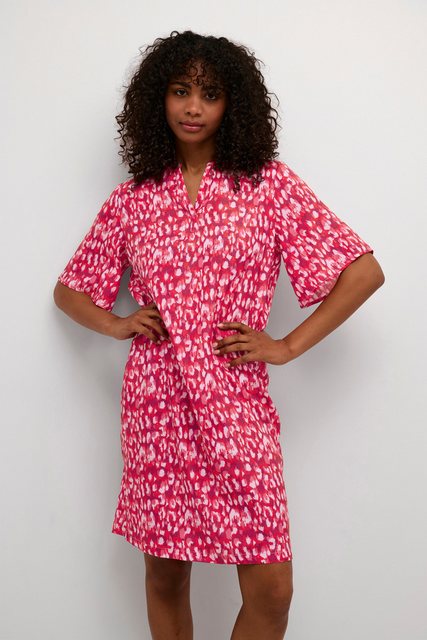 Saint Tropez Jerseykleid Kleid EvittaSZ günstig online kaufen
