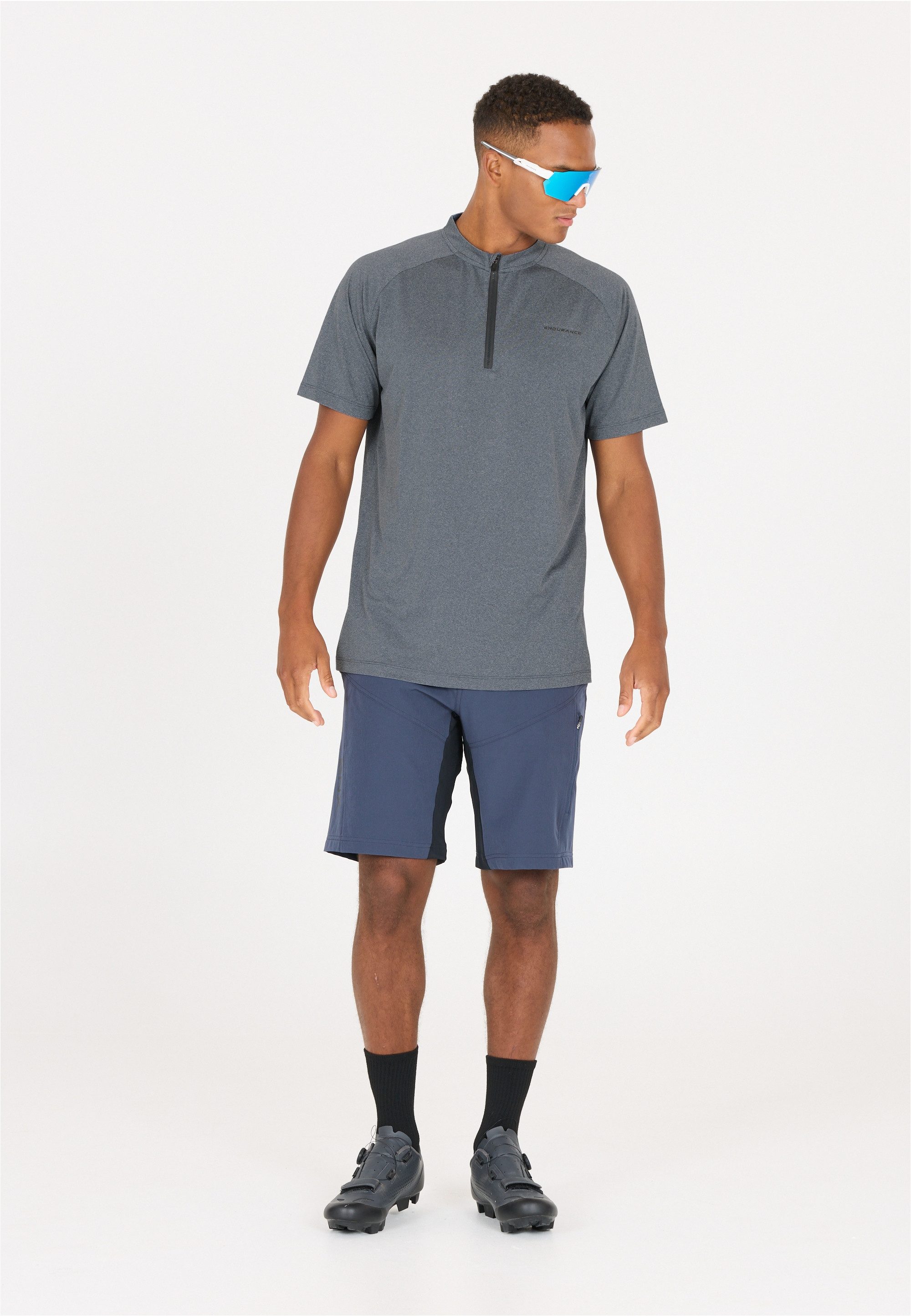ENDURANCE Funktionsshirt "Crow", mit Quick-Dry-Technologie günstig online kaufen